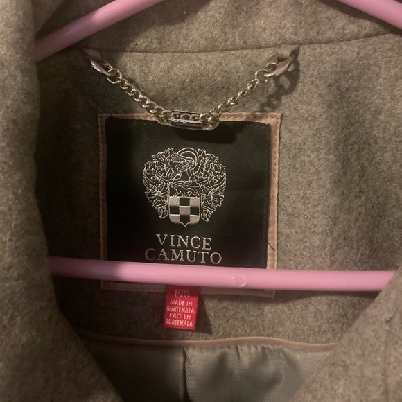 Vince Camuto peacoat - Picture 3 of 3